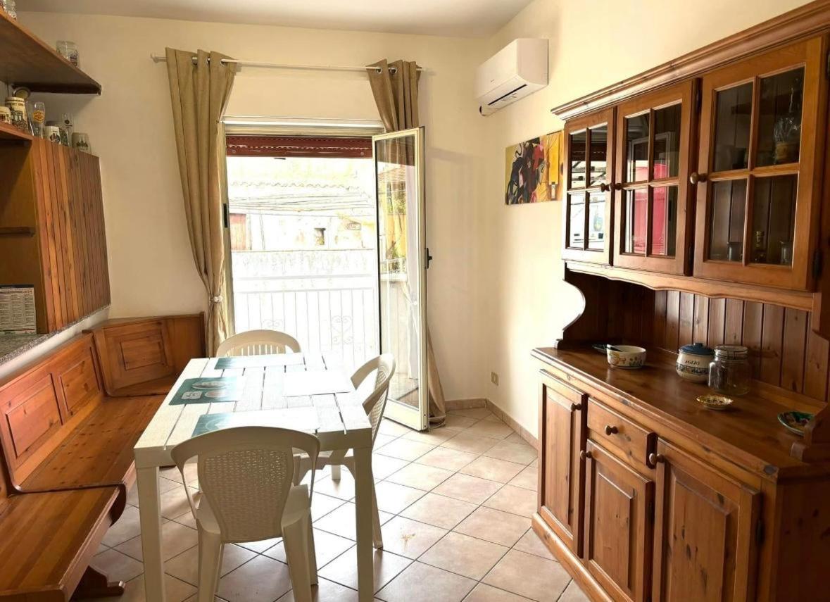 Apartment Nelly's House Terrasini